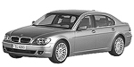 BMW E65 P318C Fault Code