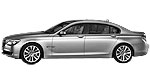 BMW F02 P318C Fault Code