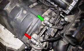 See P318C repair manual